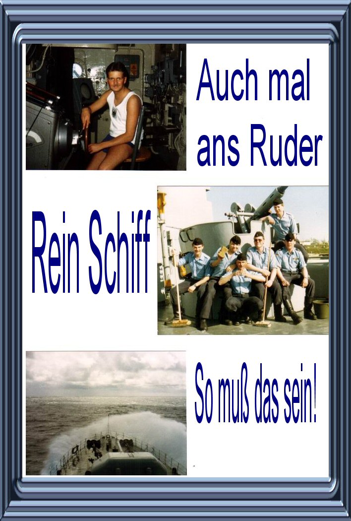 Rein Schiff
